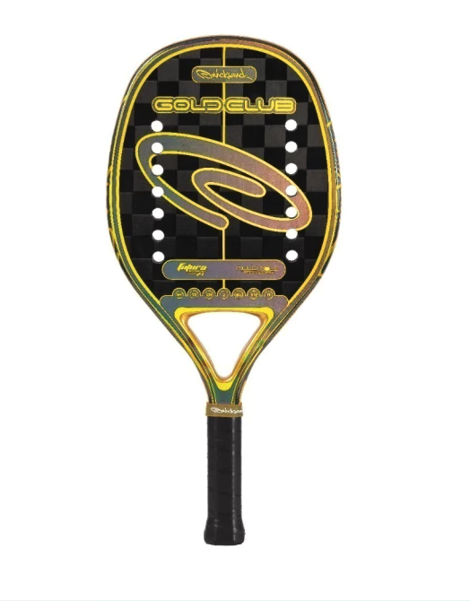 Gold Club 2026