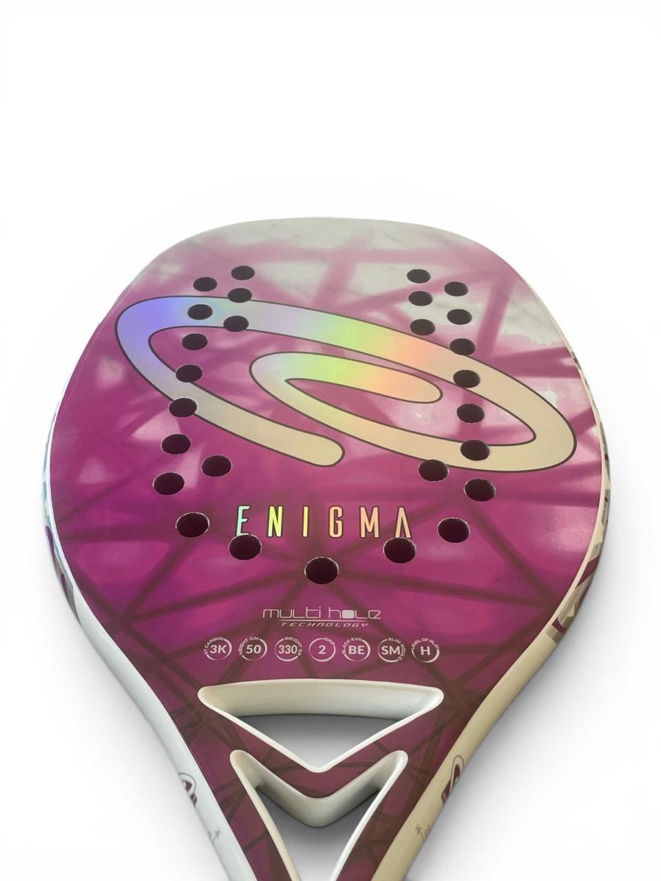 Enigma 2026