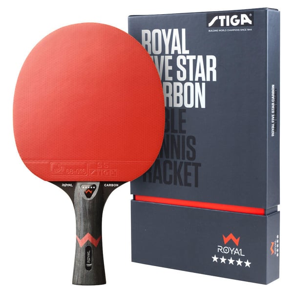 Royal Carbon 5-Star