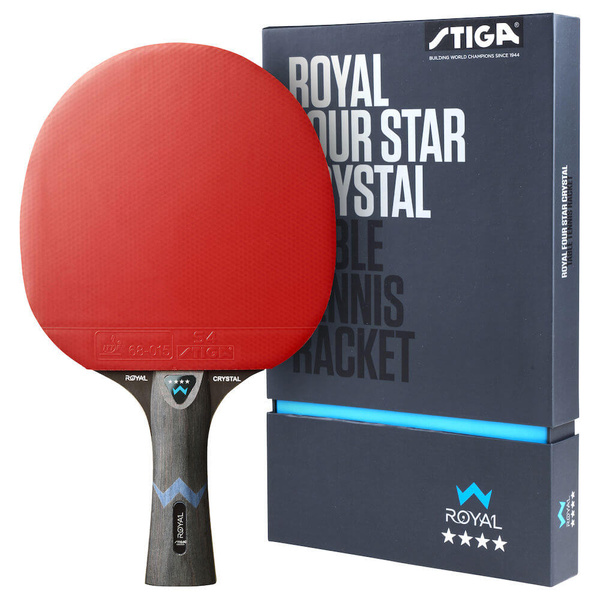Royal Crystal 4-Star
