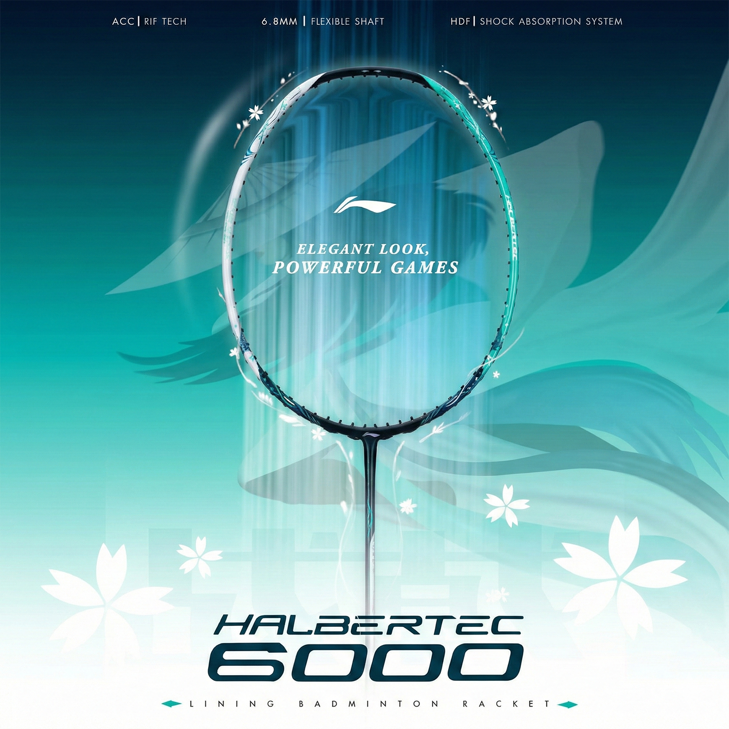 Halbertec 6000