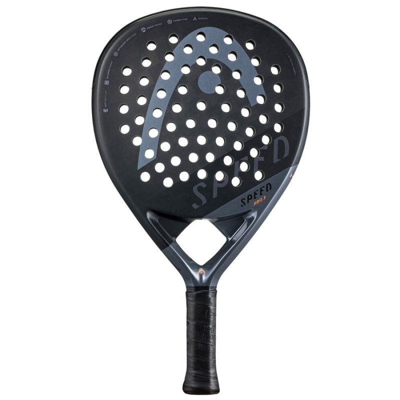 Speed Pro X