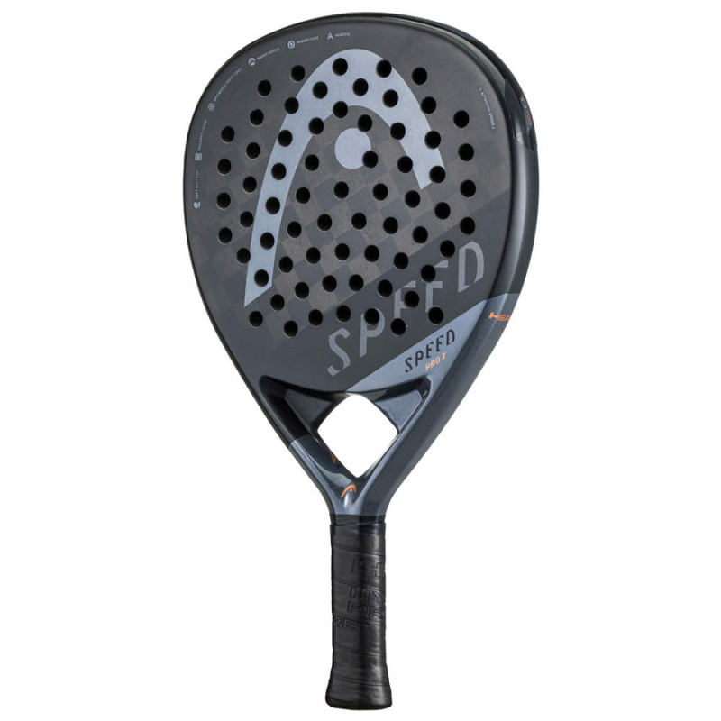 Speed Pro X