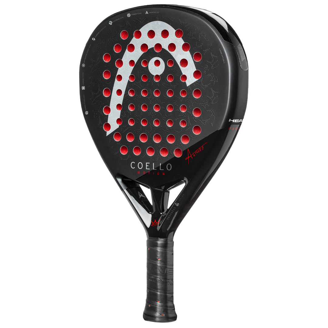 Coello Motion