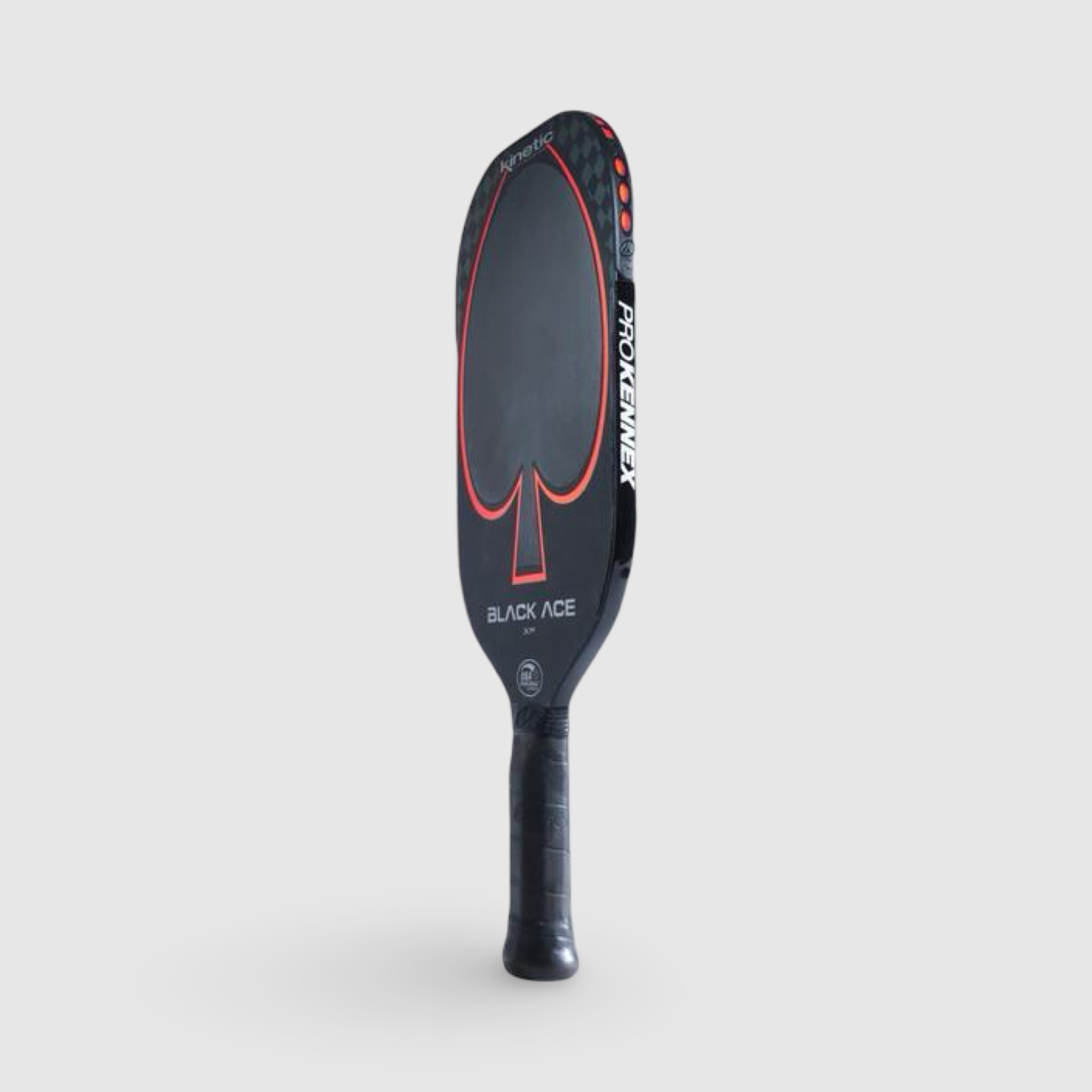Kinetic Black Ace XF