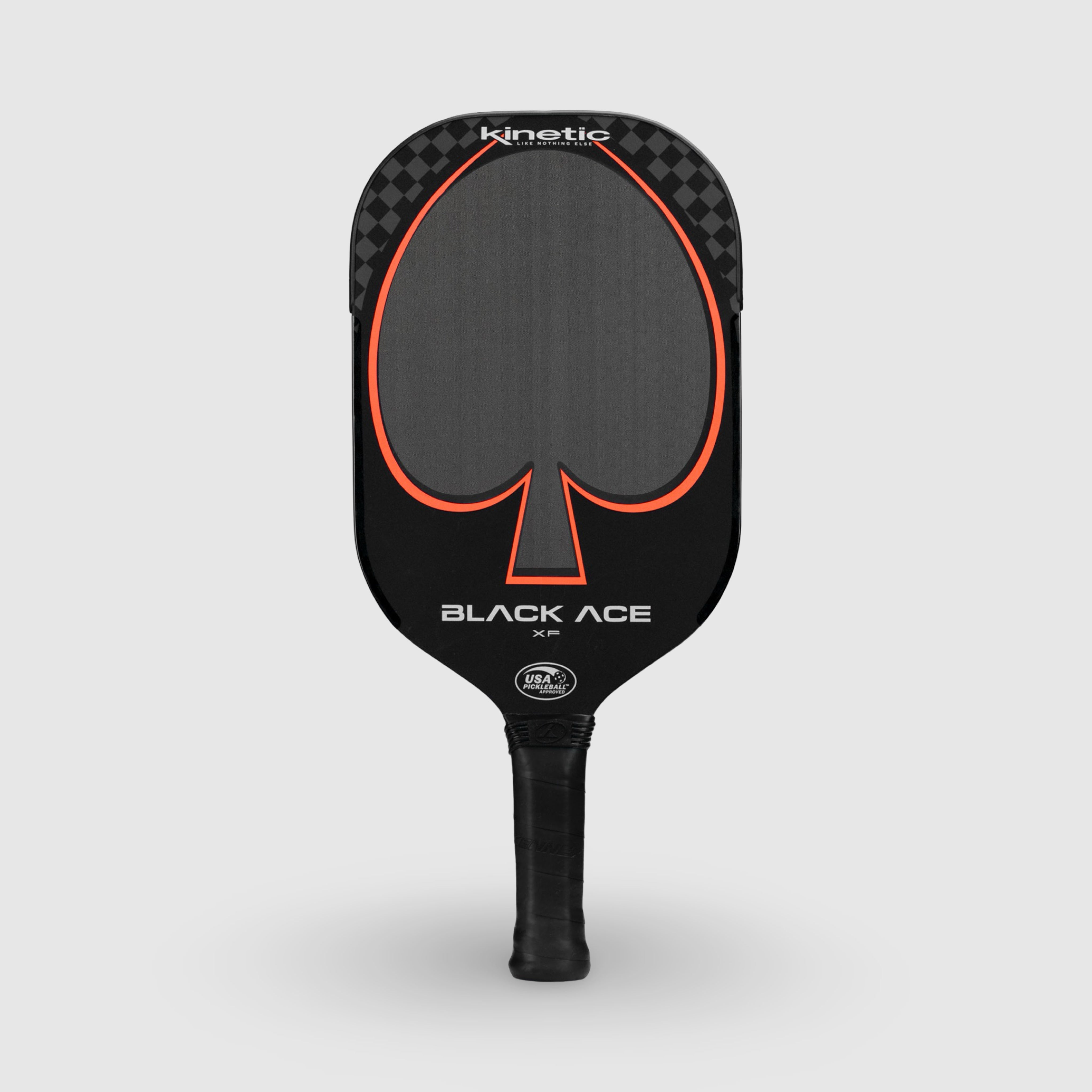Kinetic Black Ace XF