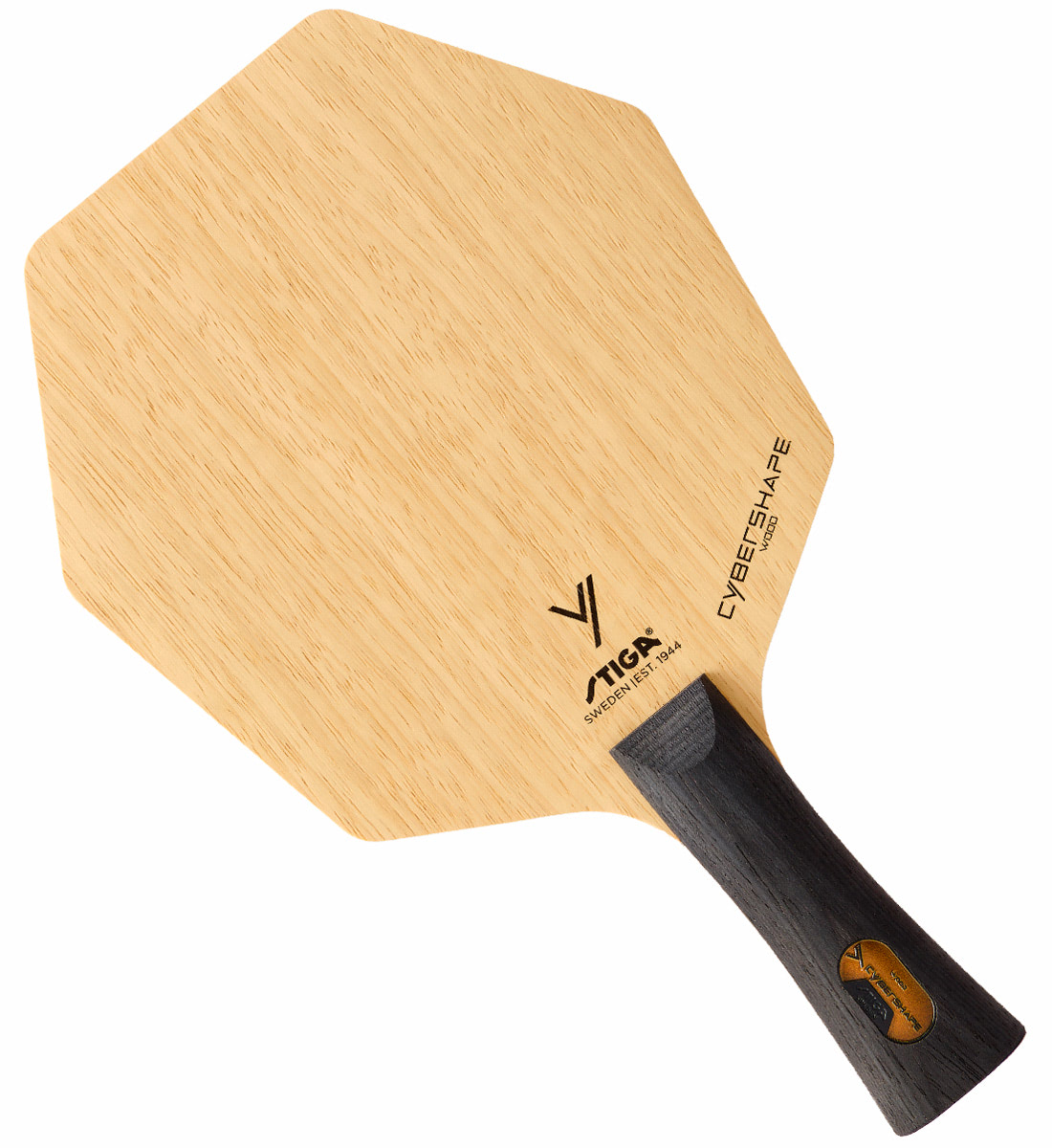 Cybershape Wood