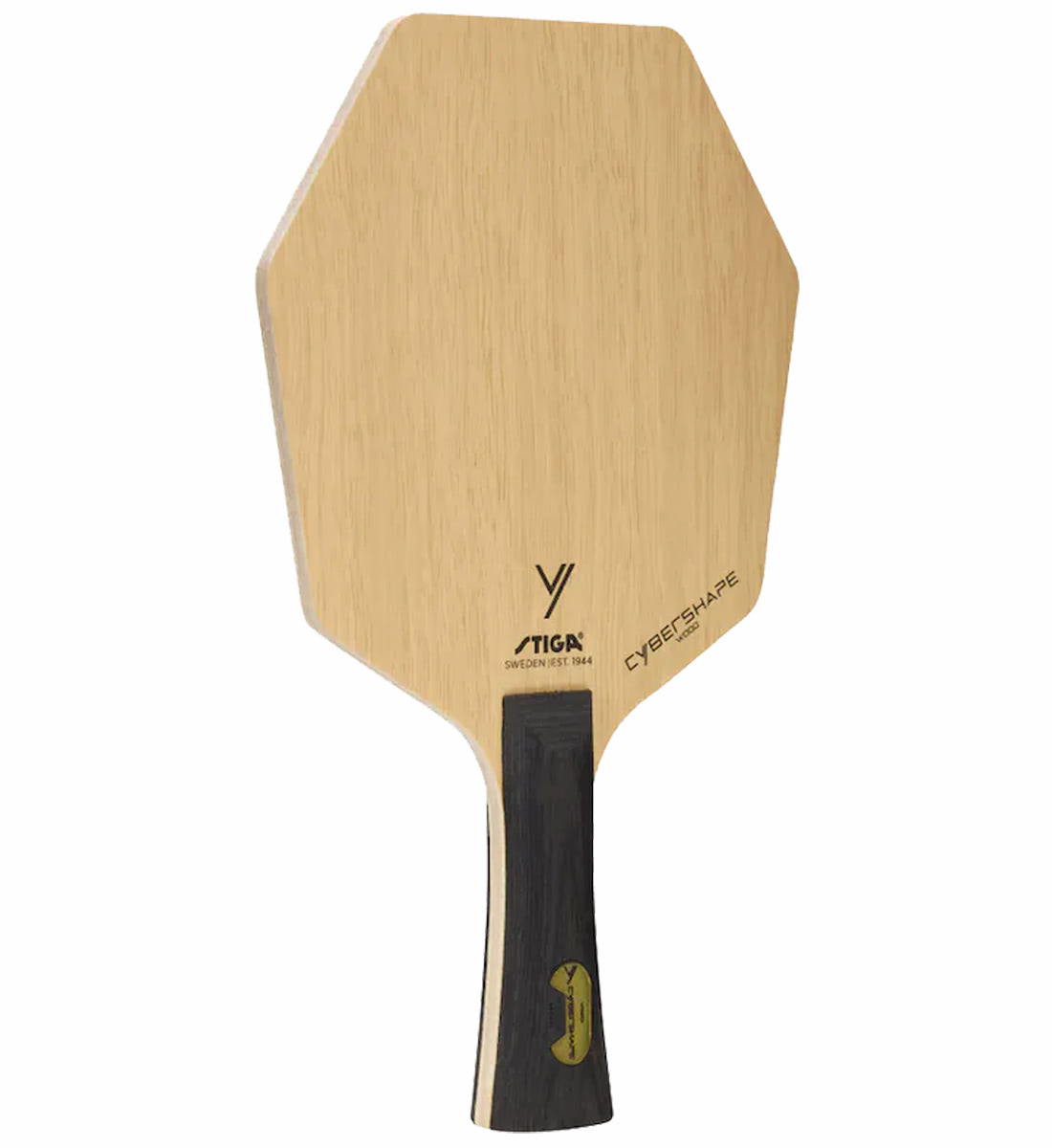 Cybershape Wood