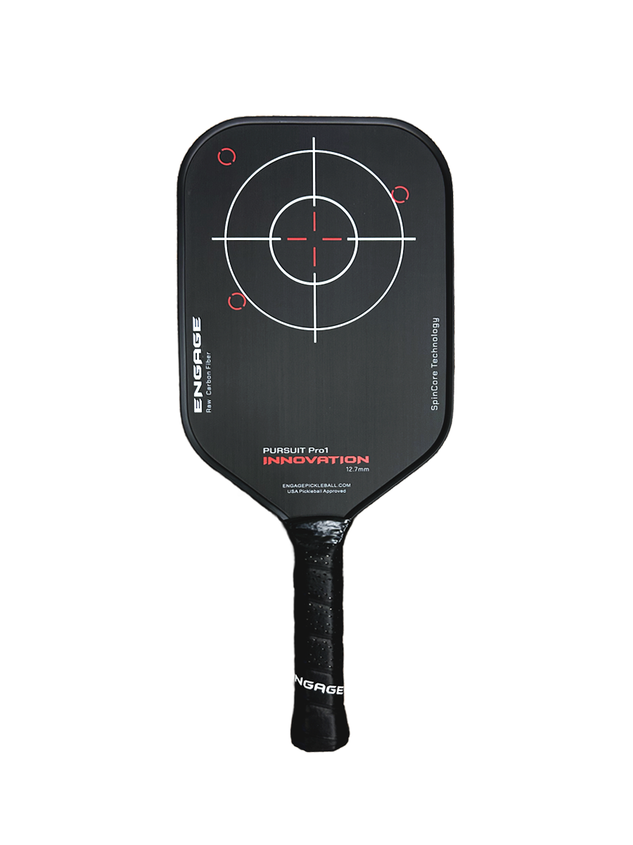 Pursuit Pro1 Innovation 12.7mm