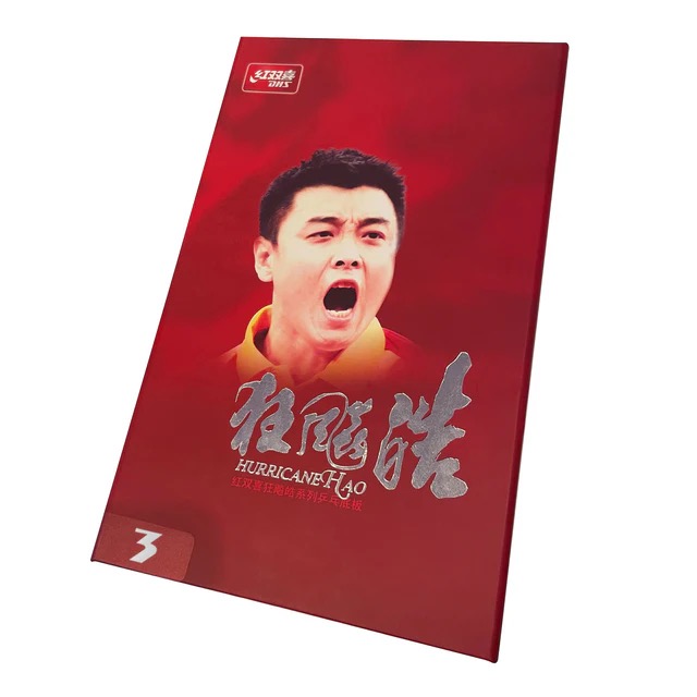 Hurricane Hao 3