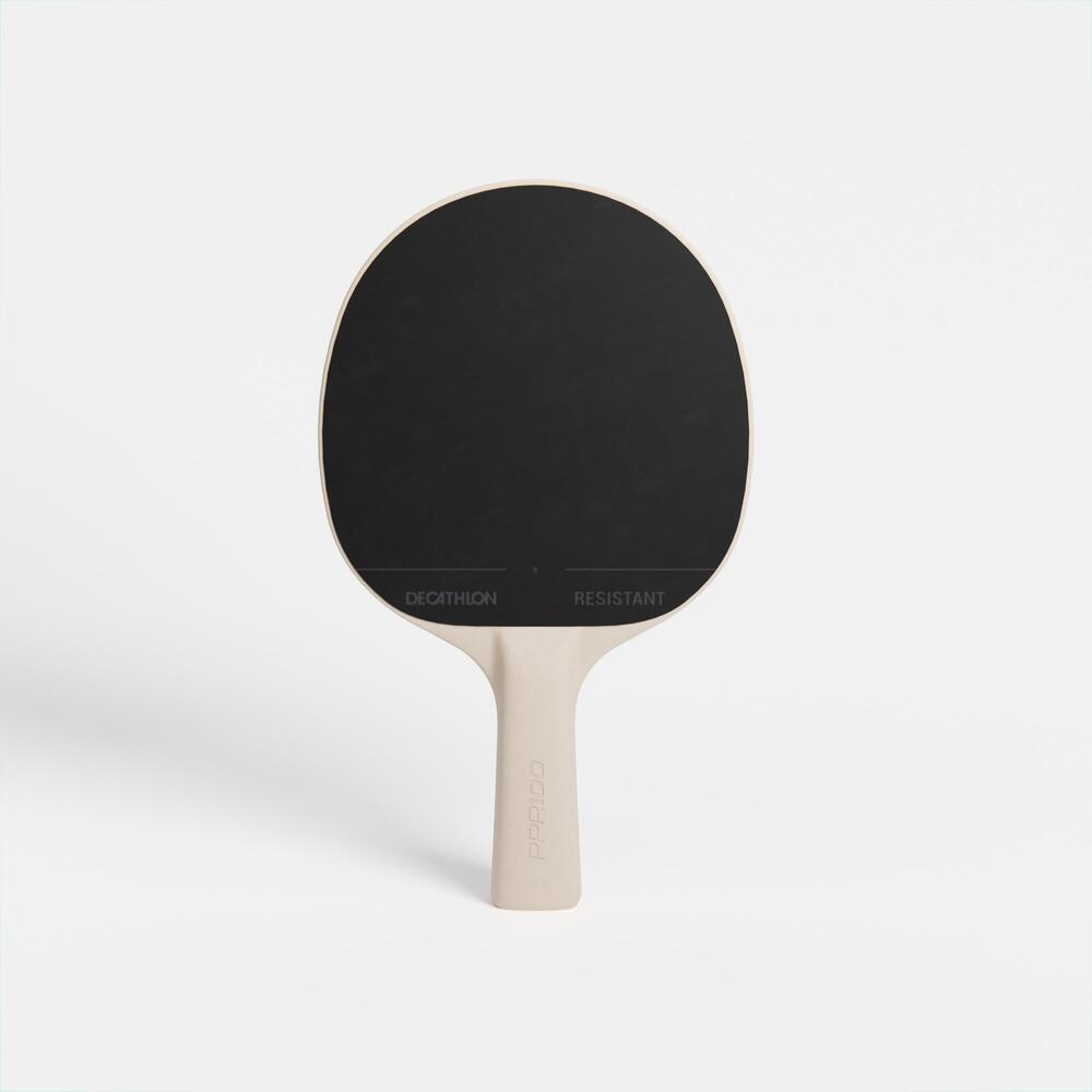 Pongori PPR 100 table tennis paddle