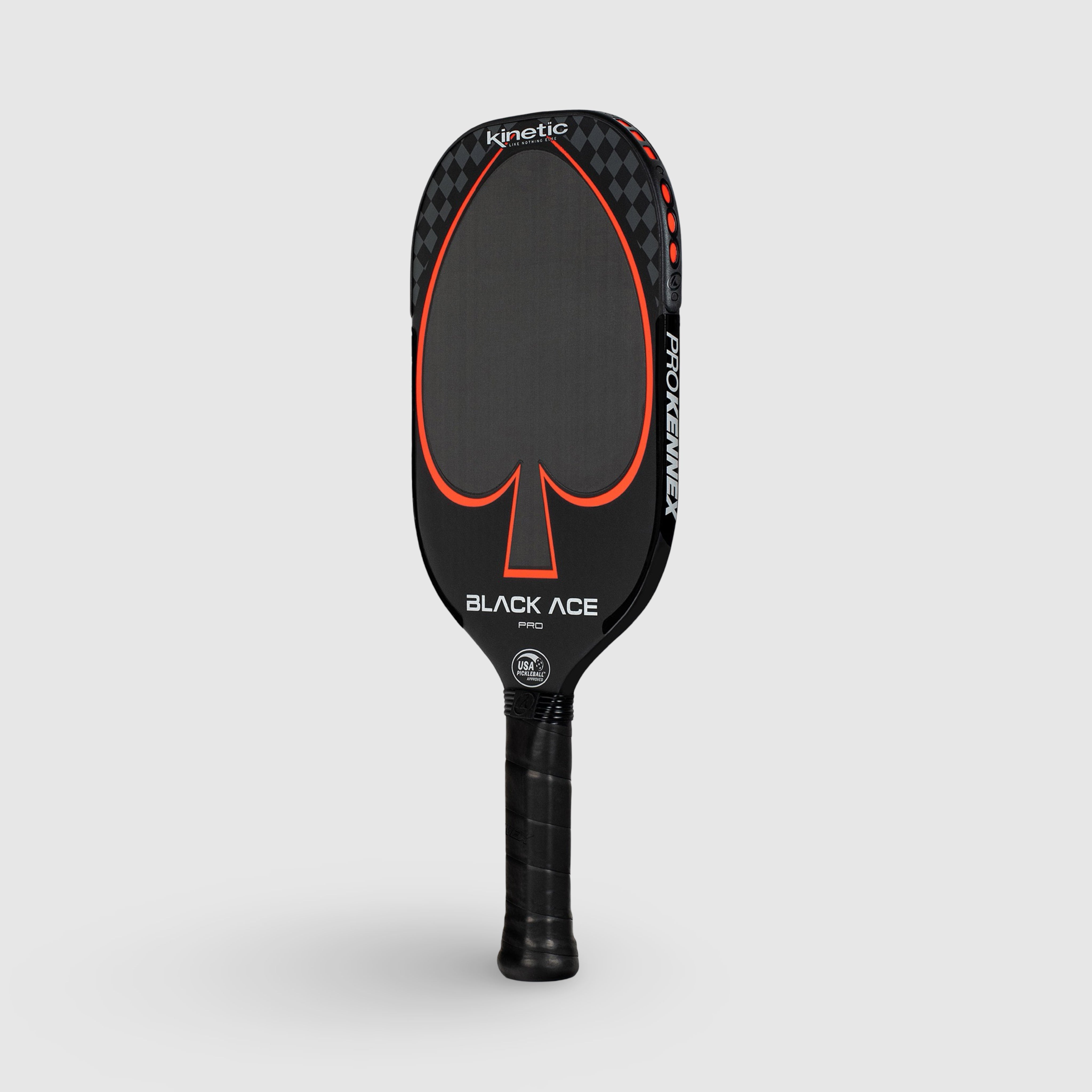 Black Ace Pro