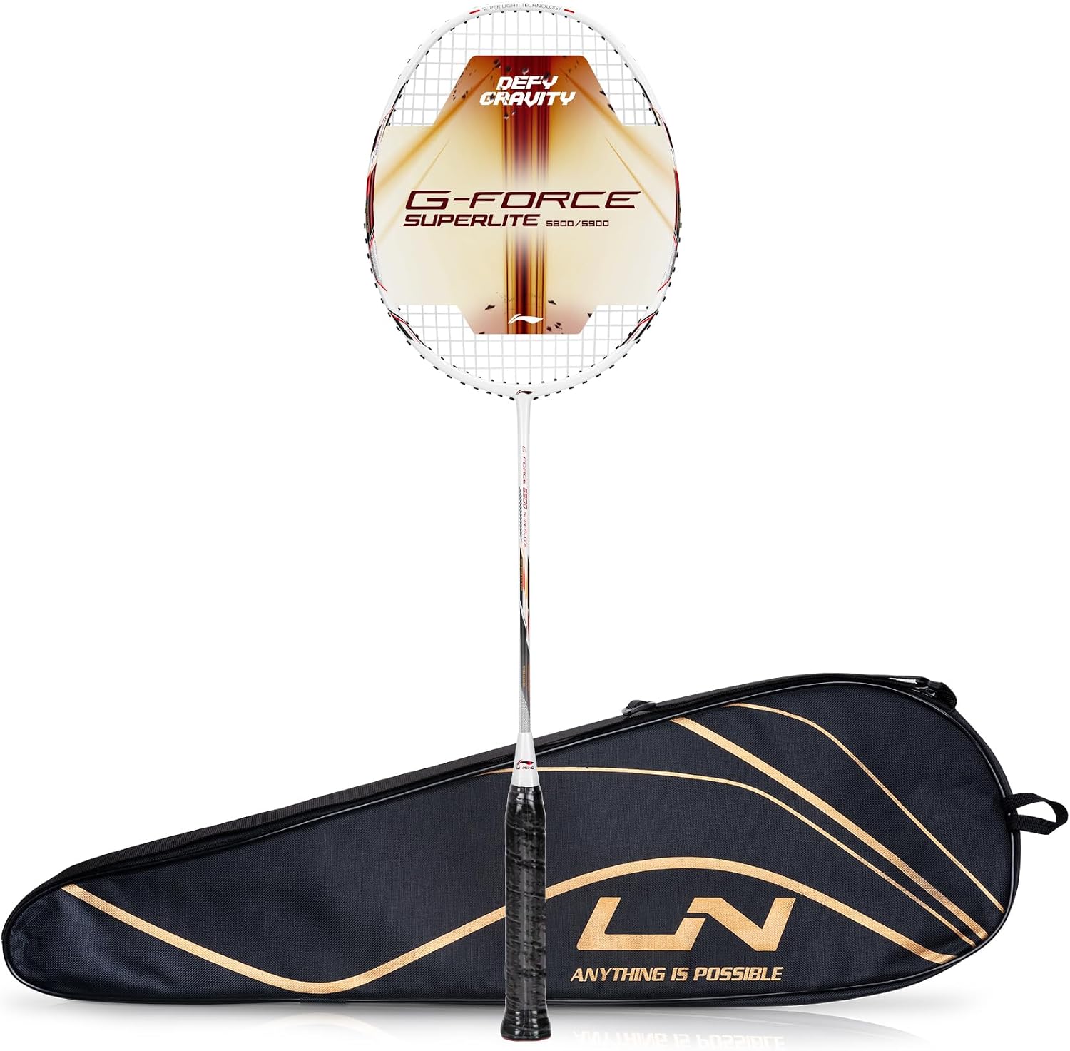 G-Force Superlite 5900