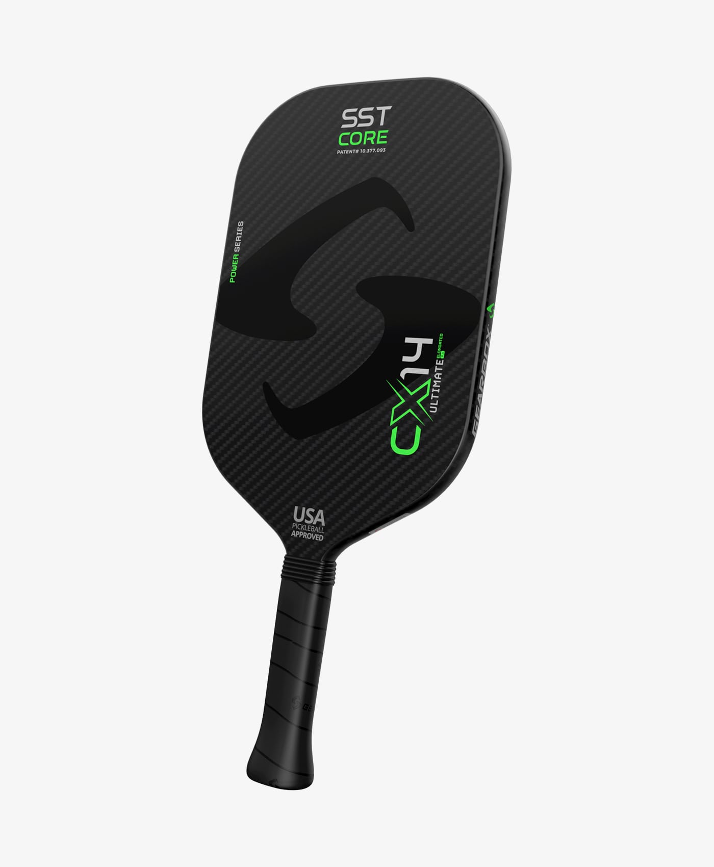 CX14E Ultimate Power 14mm