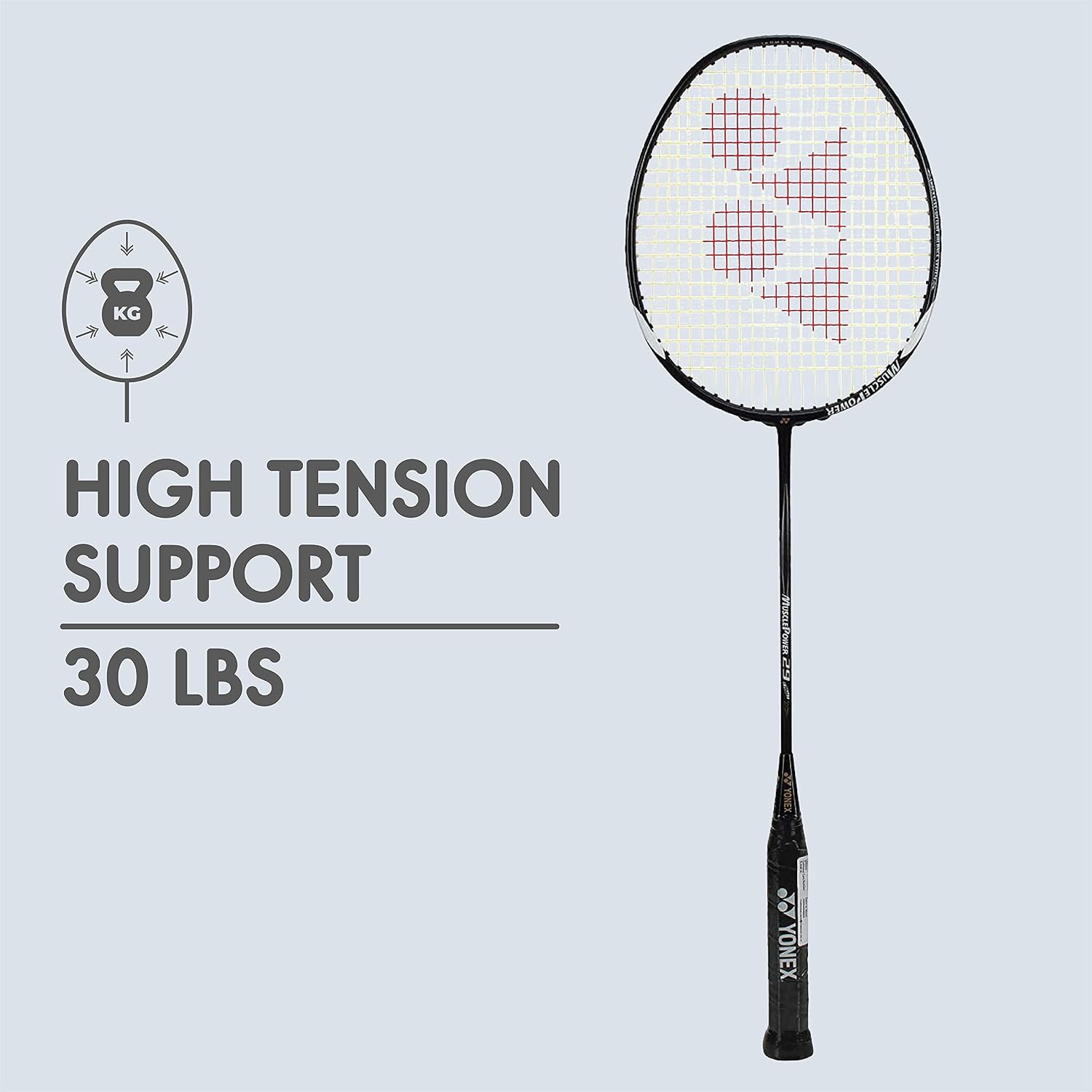 Muscle Power 29 Light