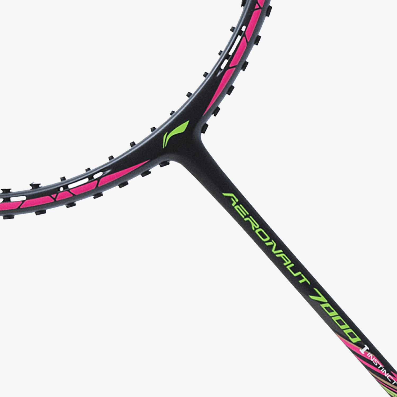 Aeronaut 7000I