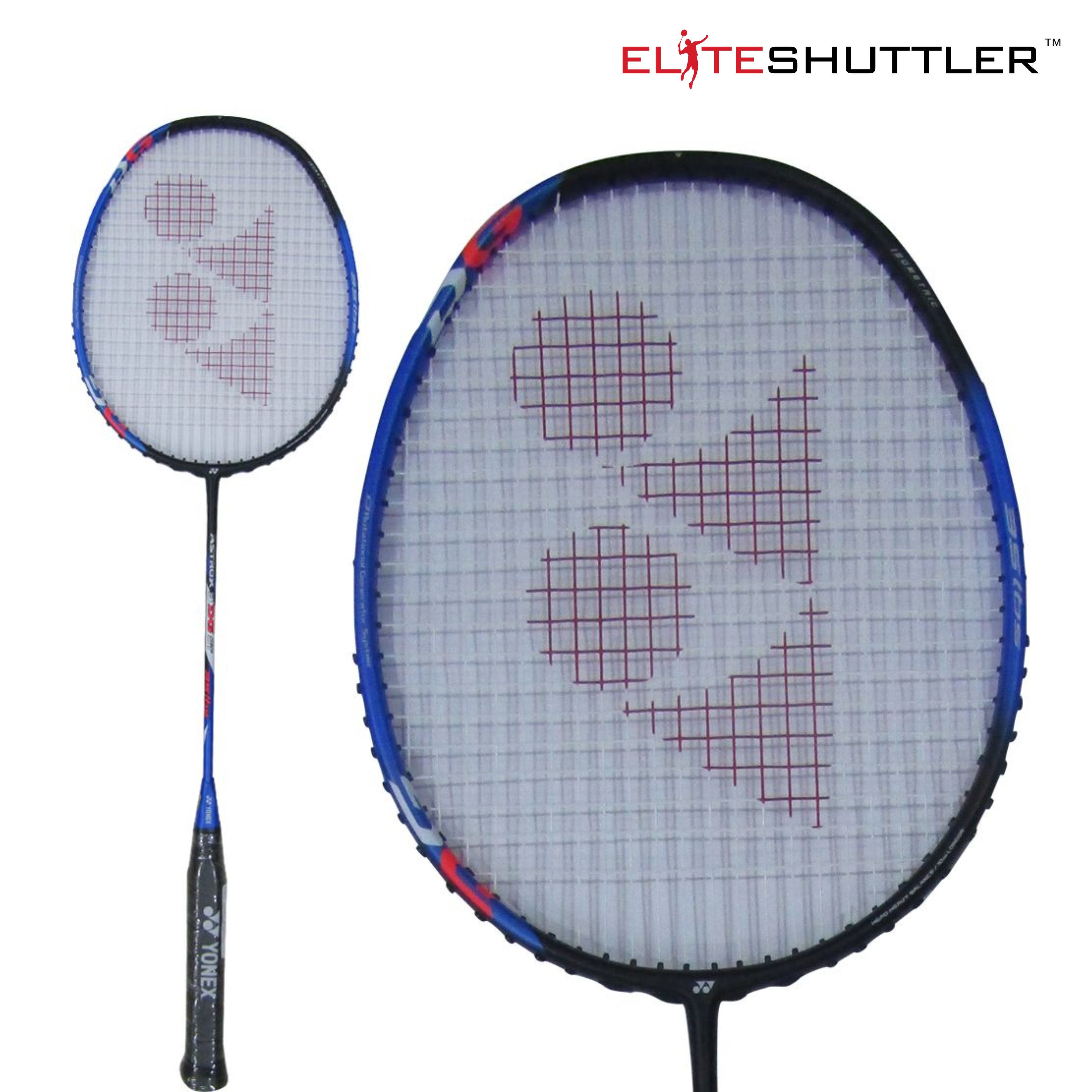 Astrox 3 DG ST