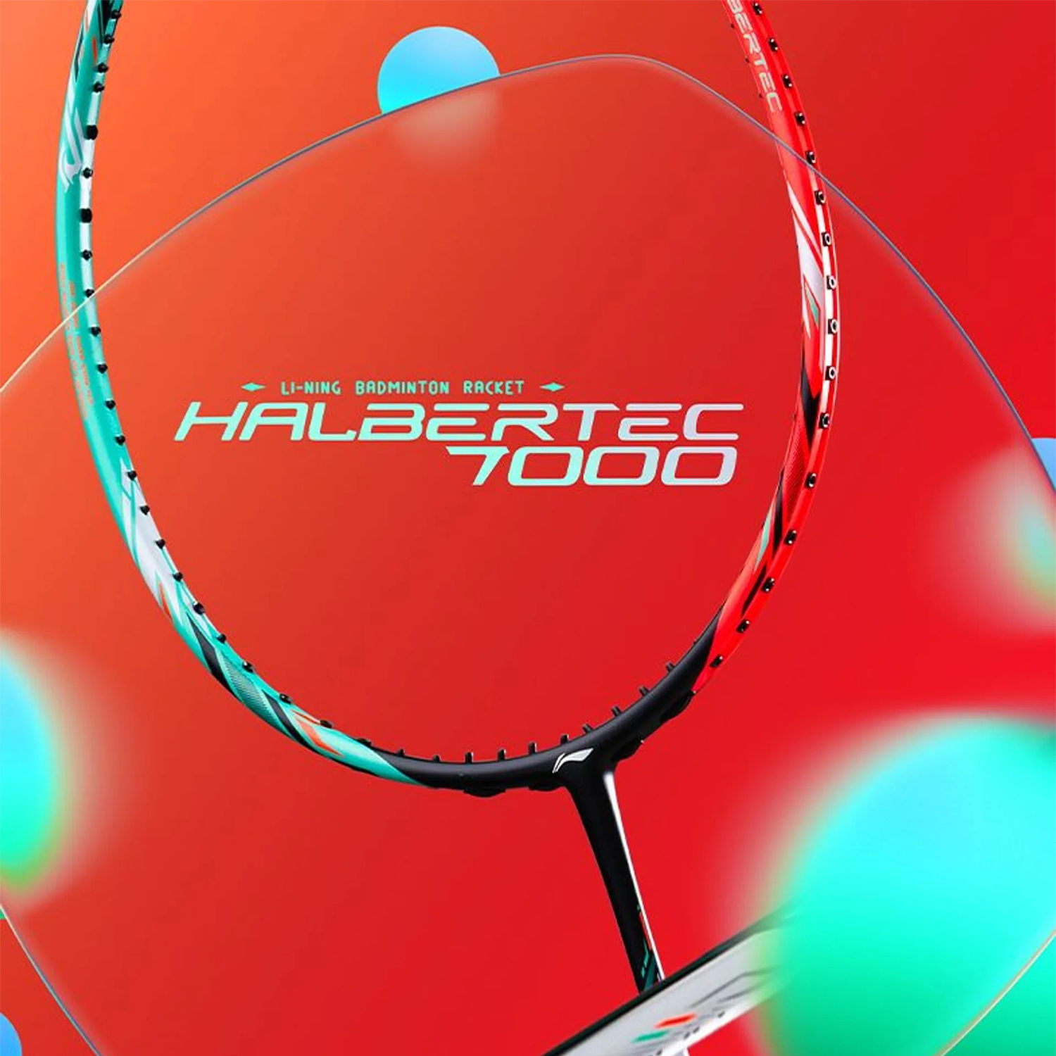 Halbertec 7000