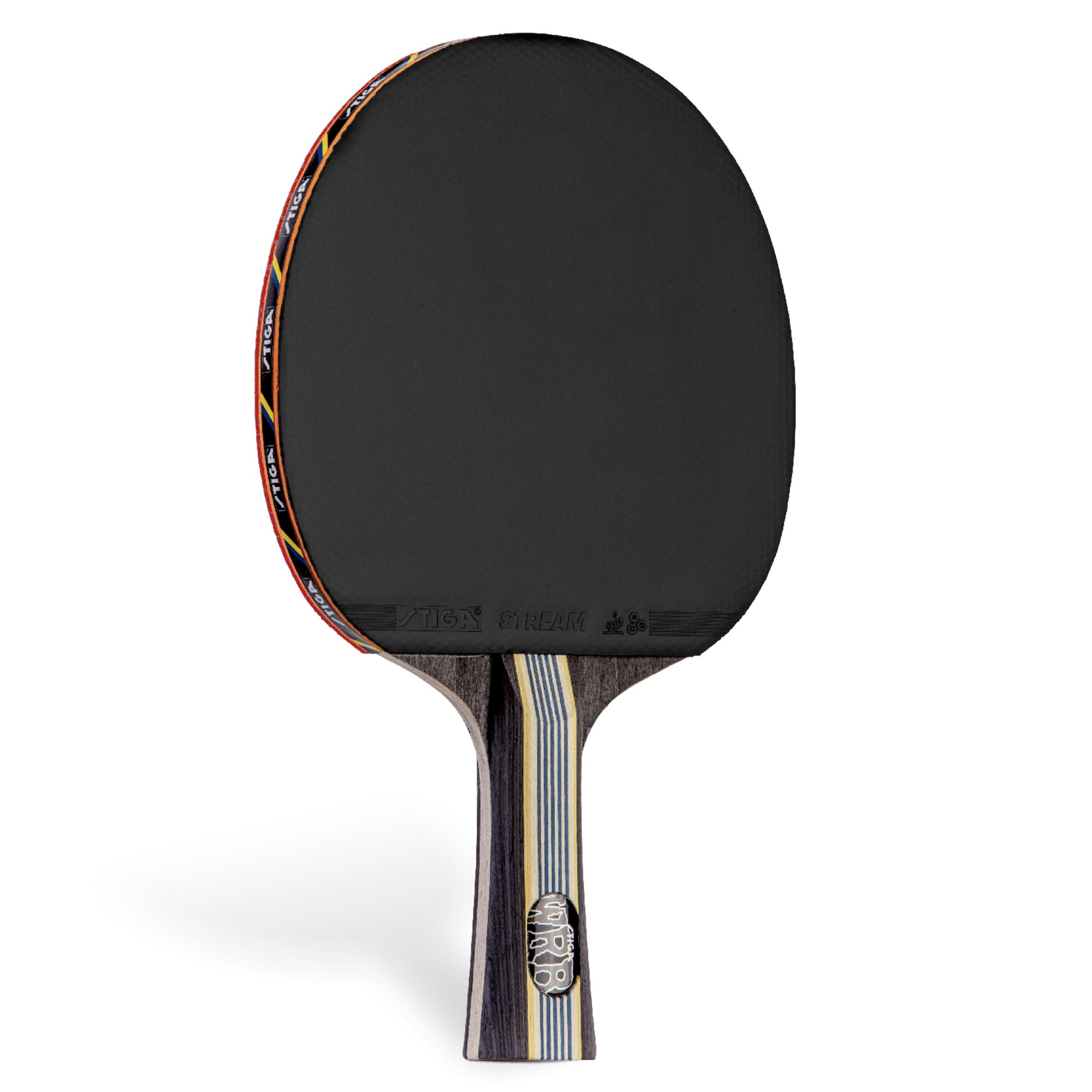 Stiga Titan table tennis paddle