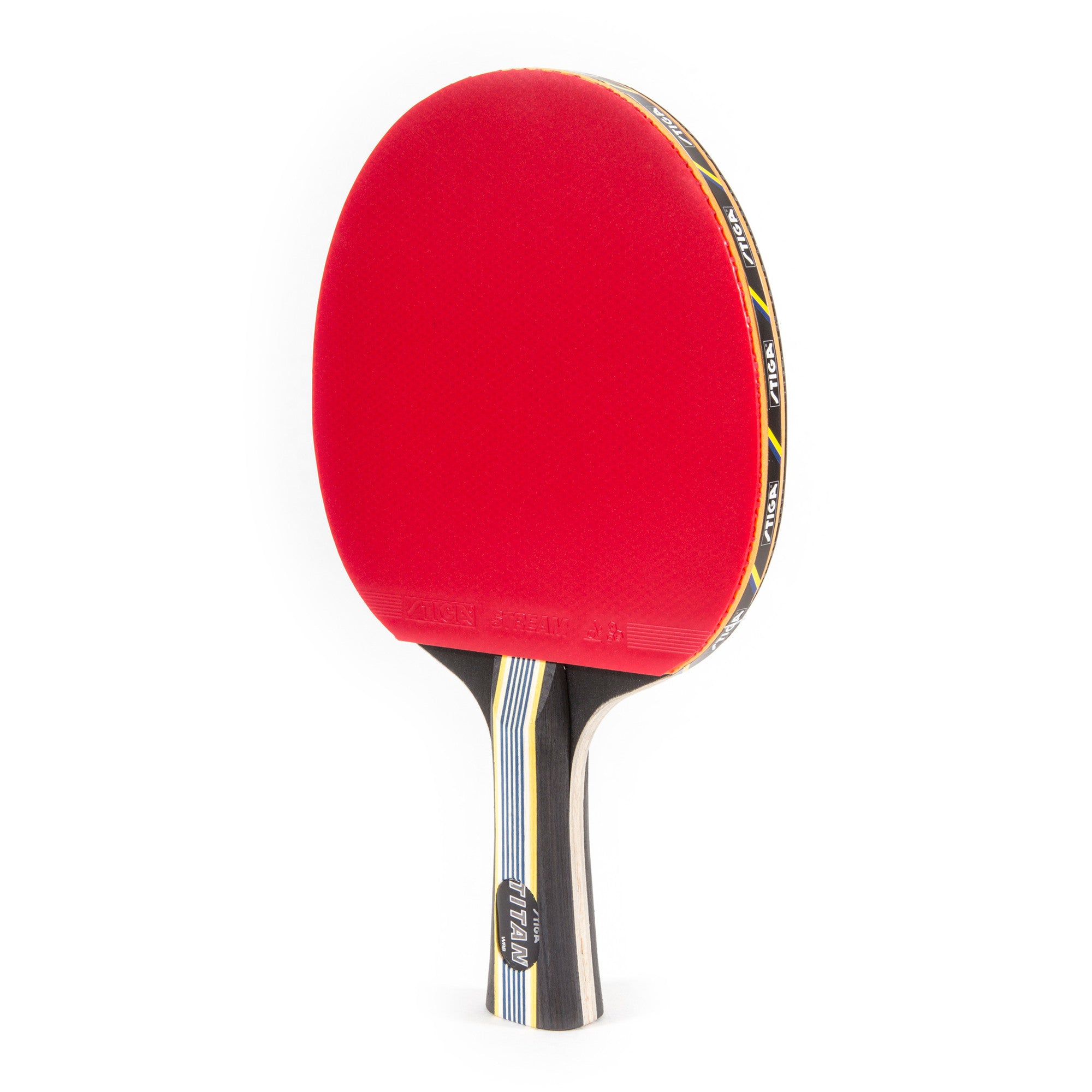 Stiga Titan table tennis paddle, photo 2