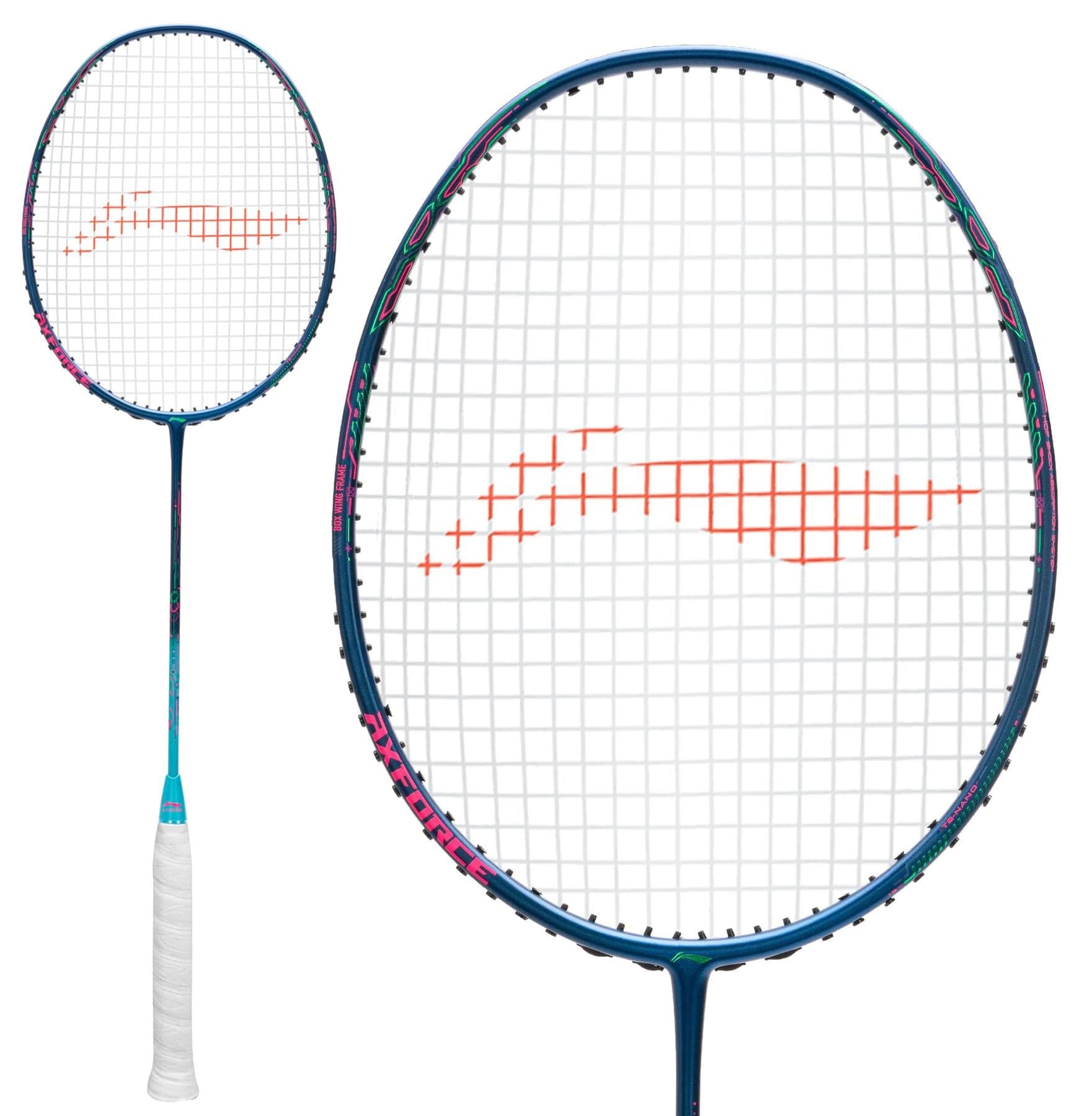 Axforce 50