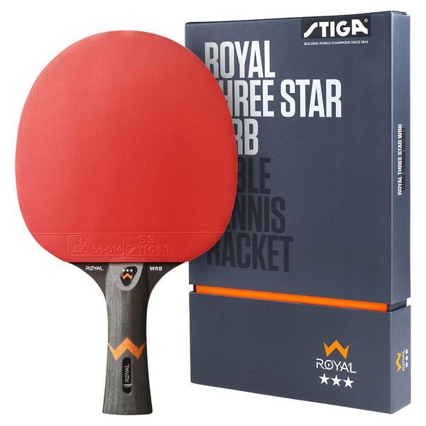 Royal WRB 3-Star