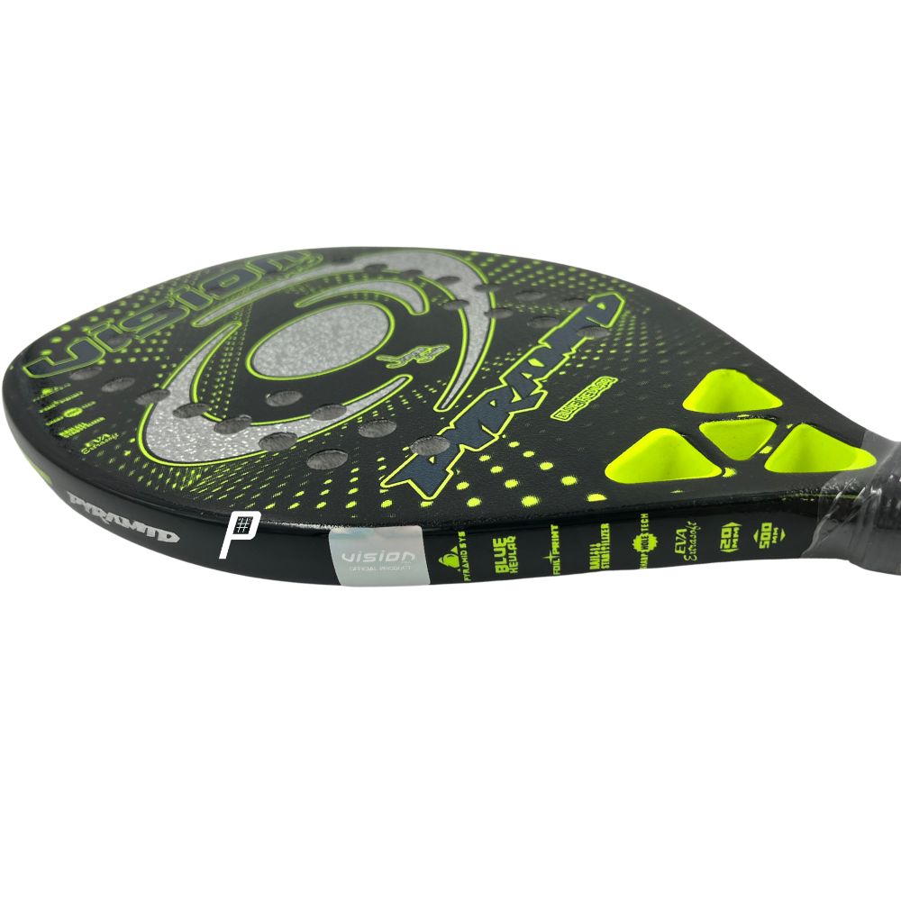 Pyramid Pro