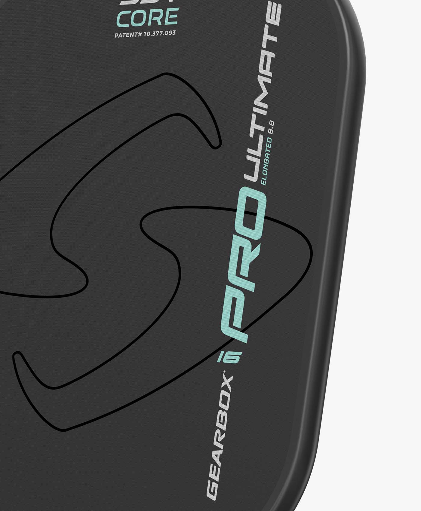 Pro Ultimate Elongated 16mm
