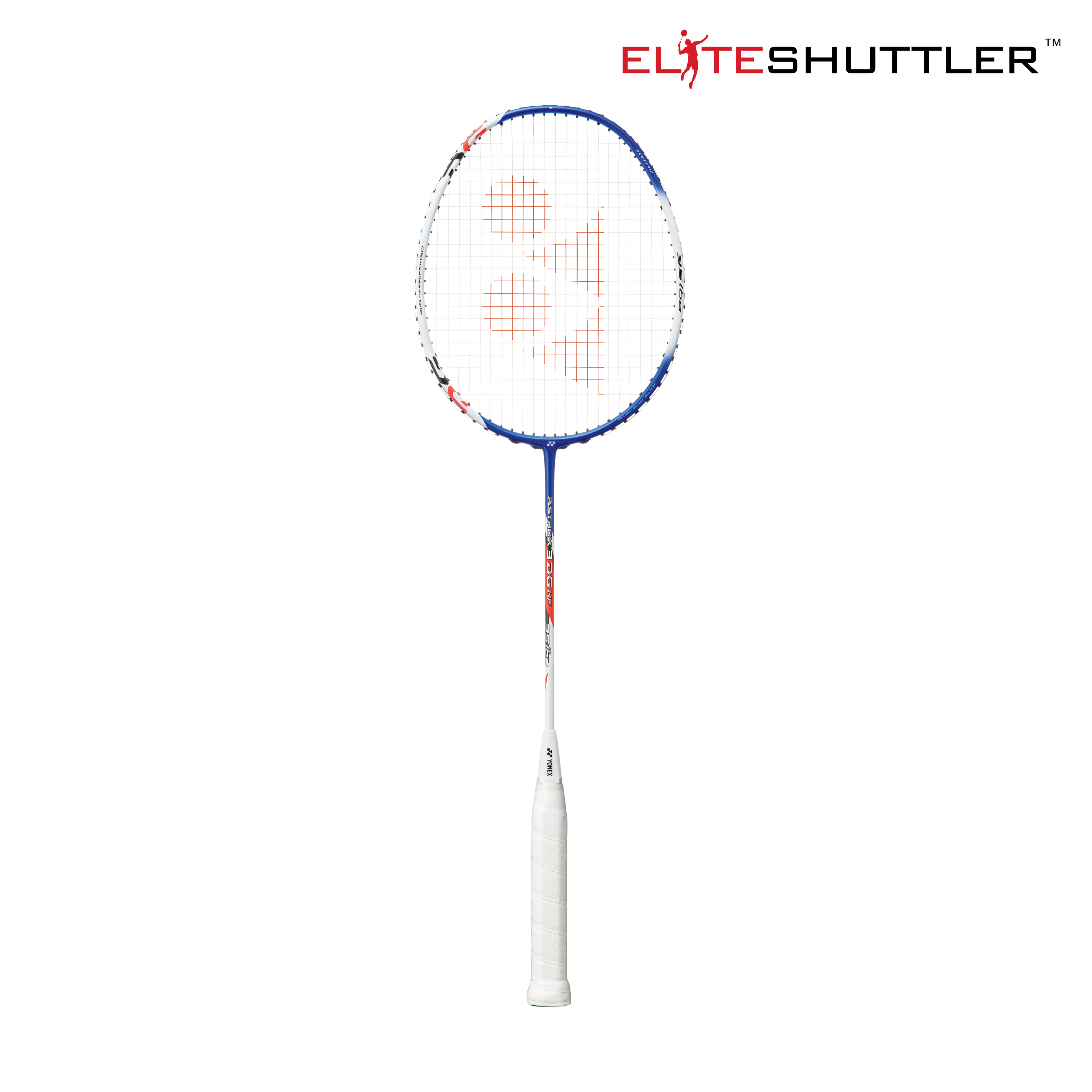 Yonex Astrox 3 DG HF badminton racket