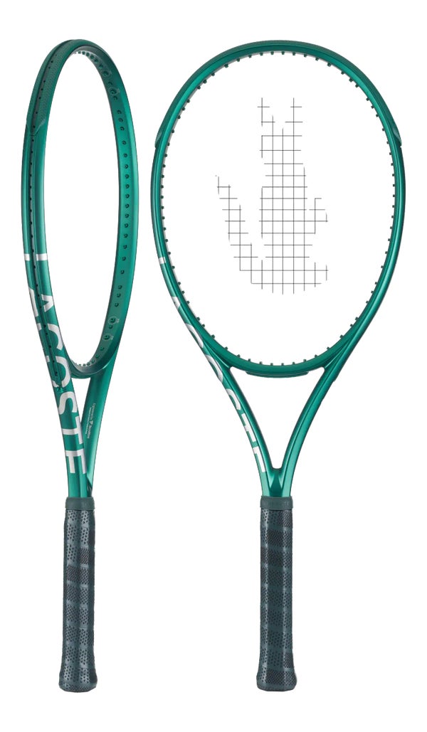 Lacoste L23 2023 tennis racquet