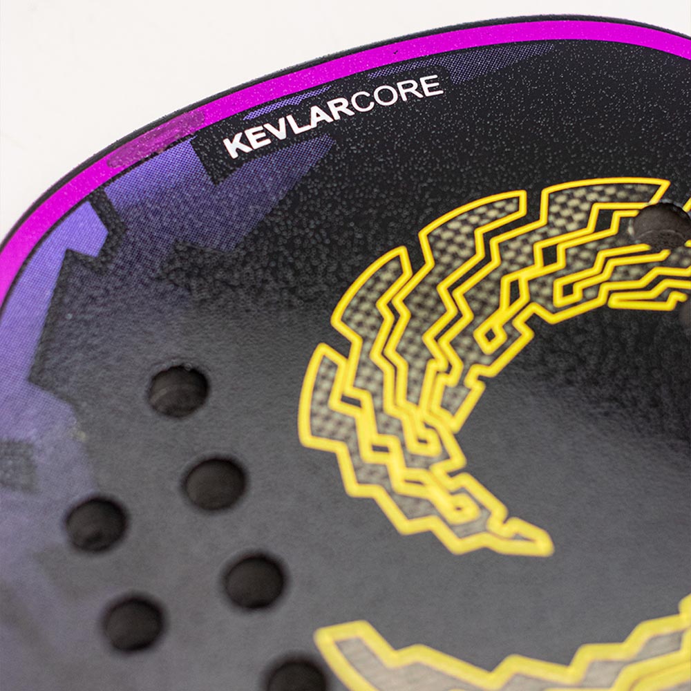 Kev Kevlar
