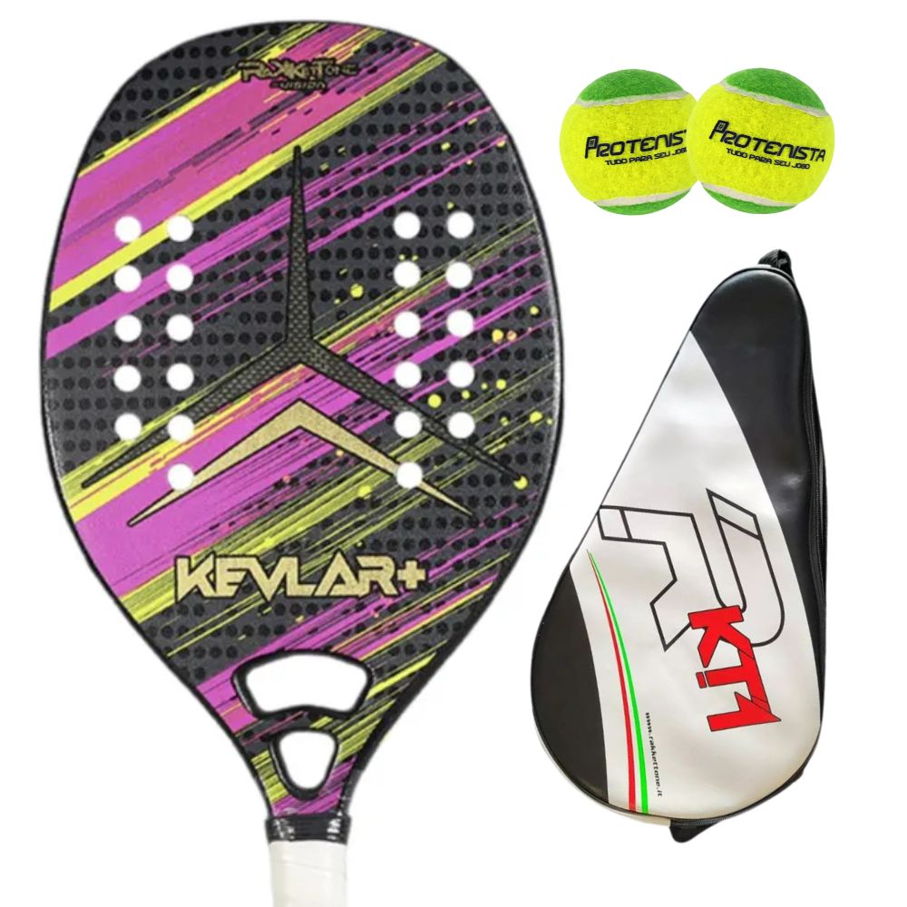 Kevlar+