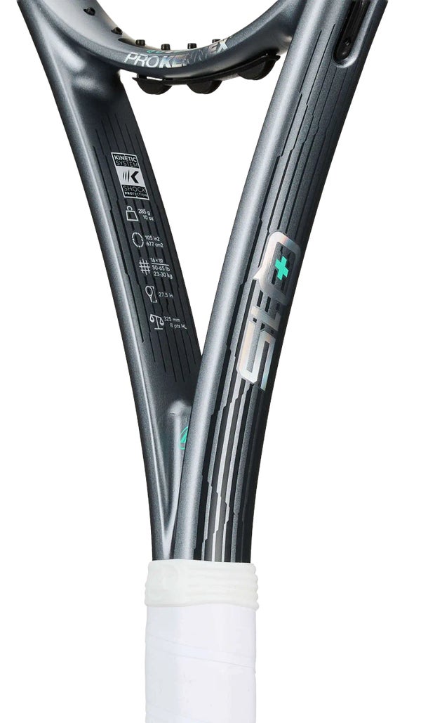 Ki Q+15 285g