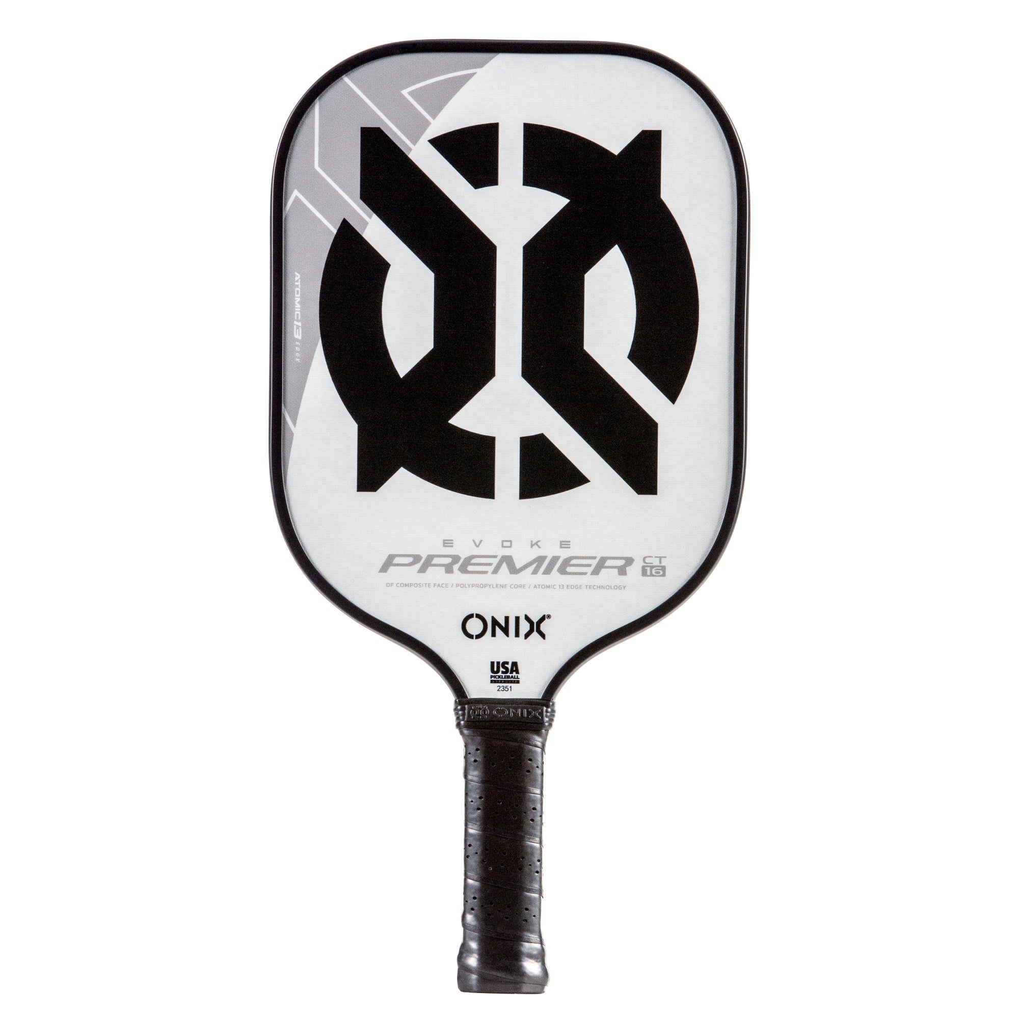 Evoke Premier CT-16