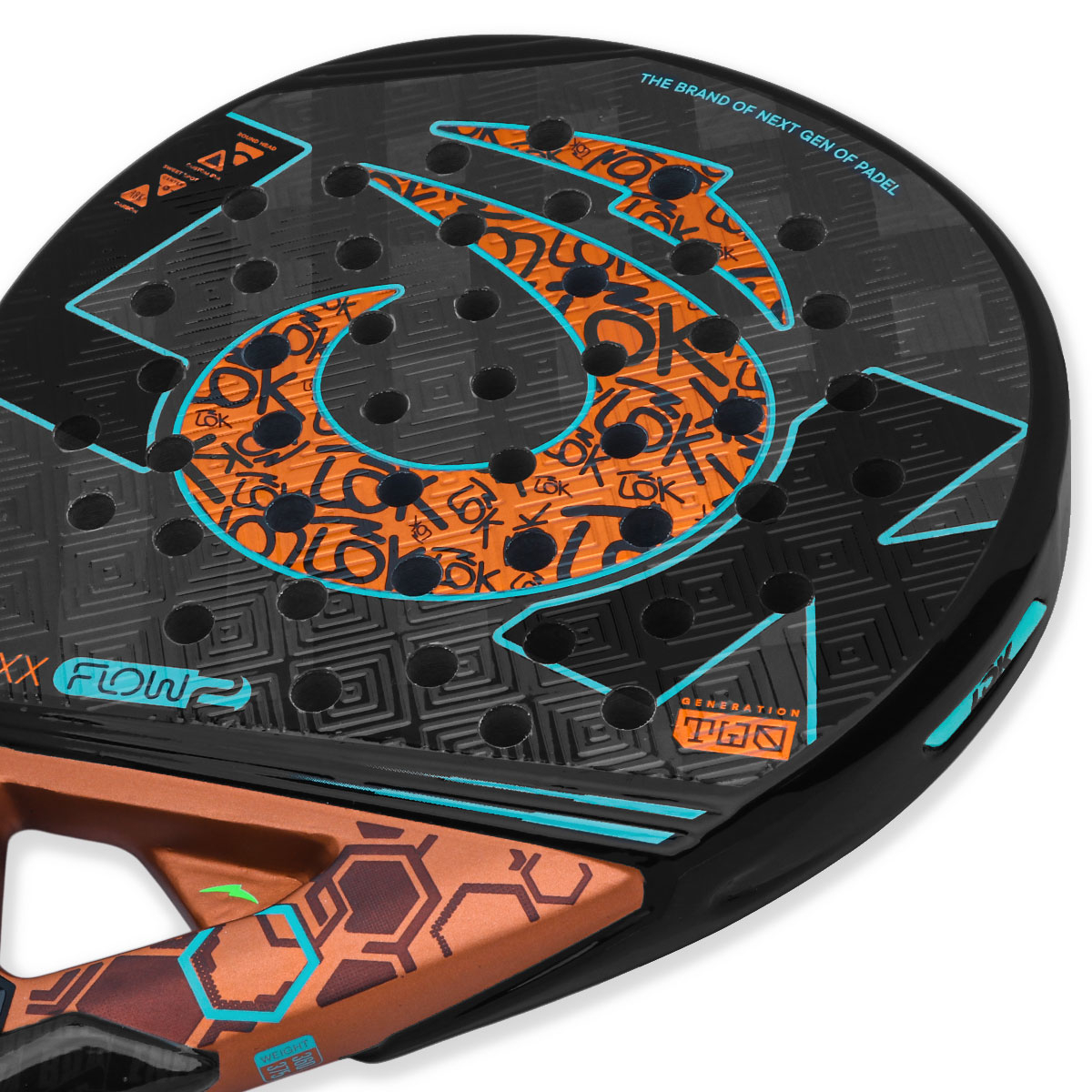 Maxx Flow Gen 2