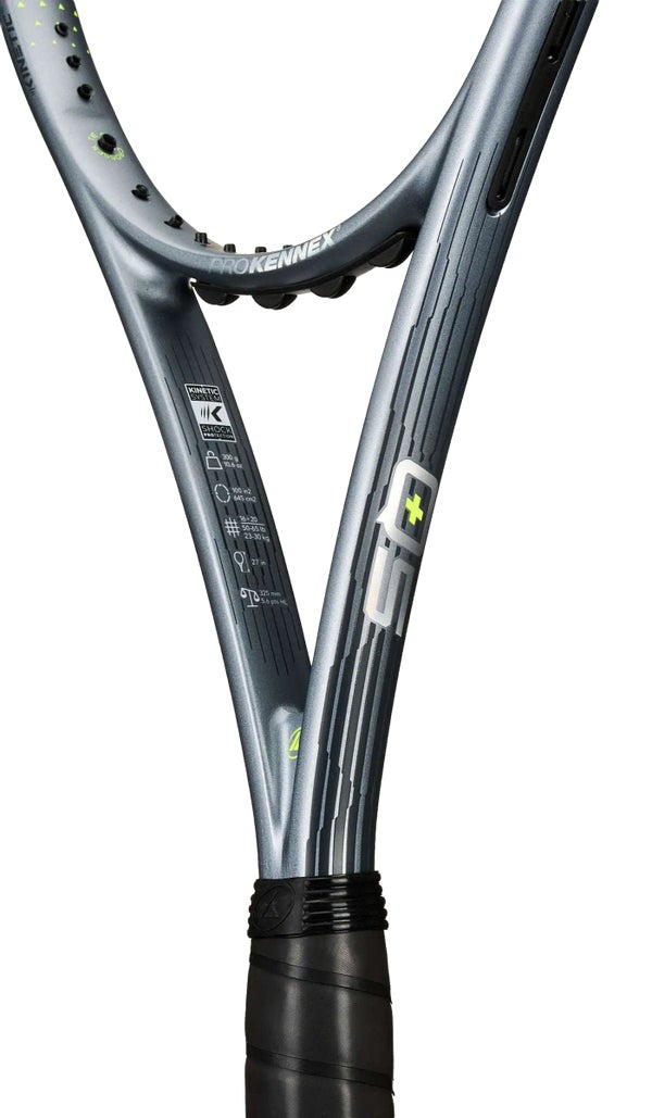 Ki Q+5 300g
