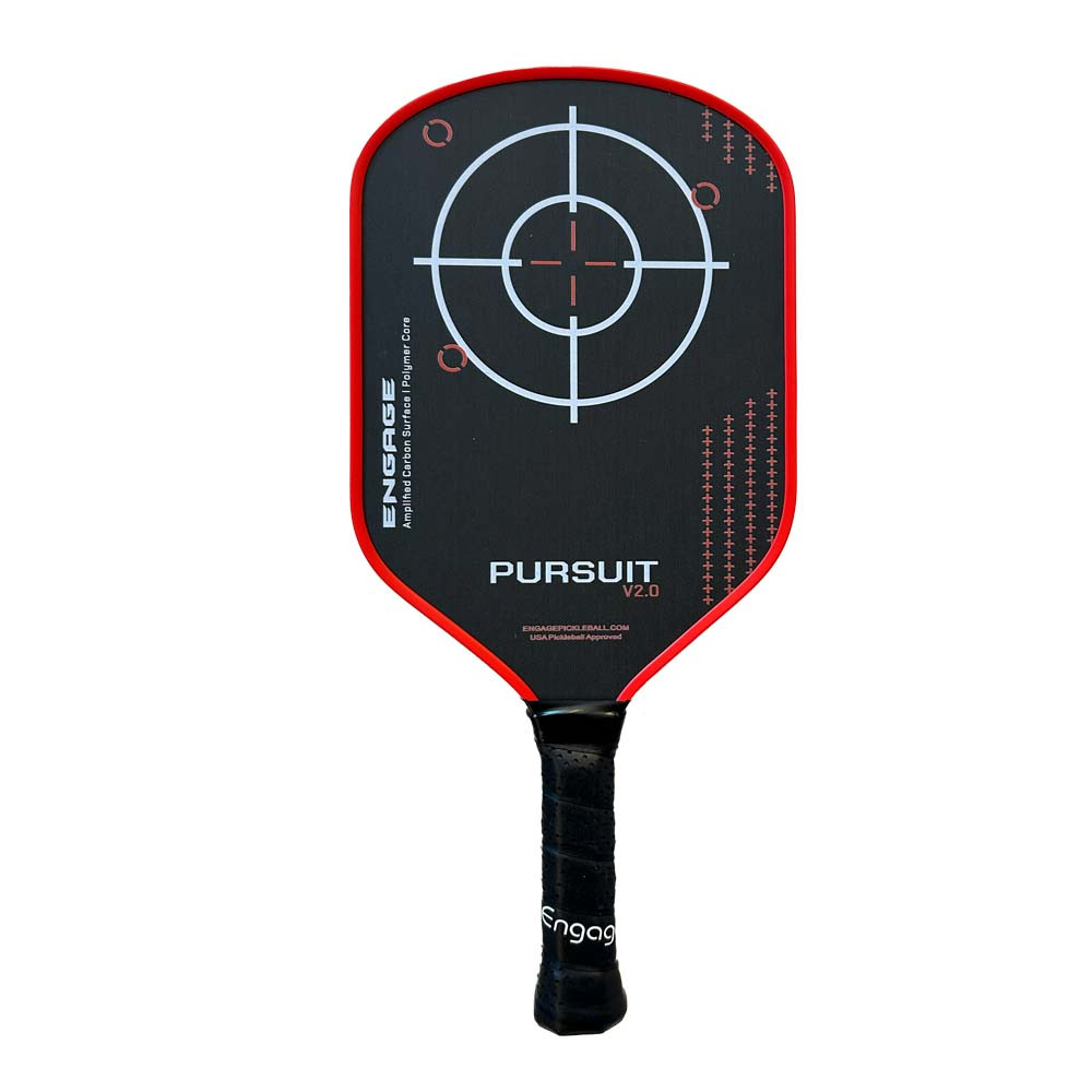 Pursuit V2.0