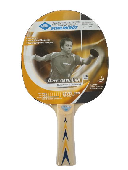 Appelgren Level 300