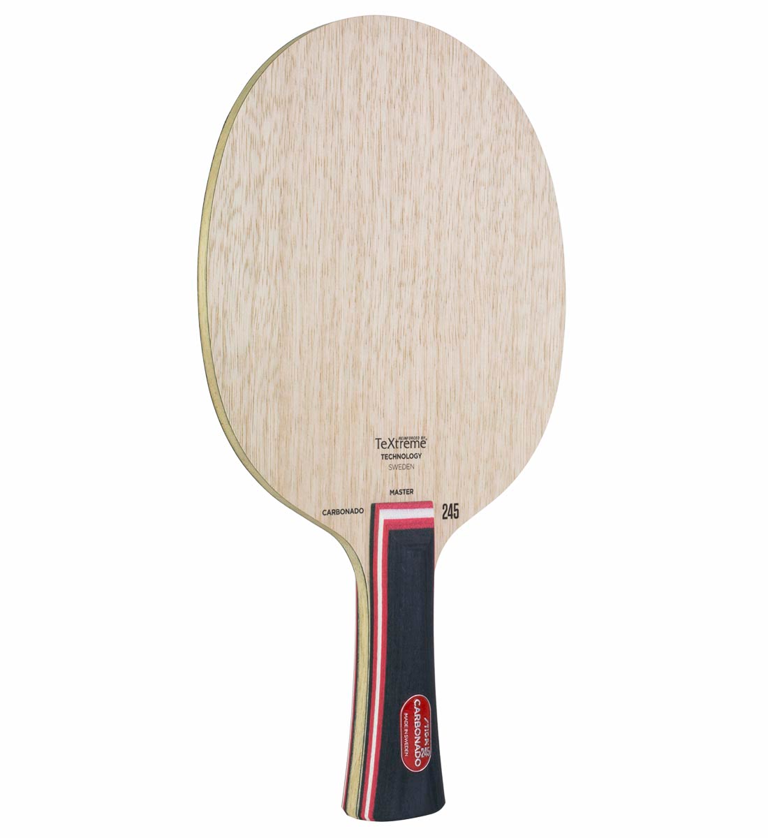 Carbonado 245