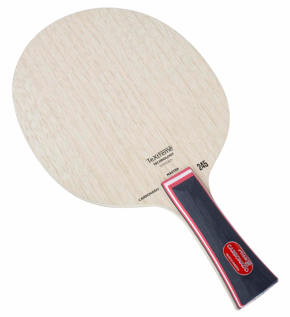Carbonado 245