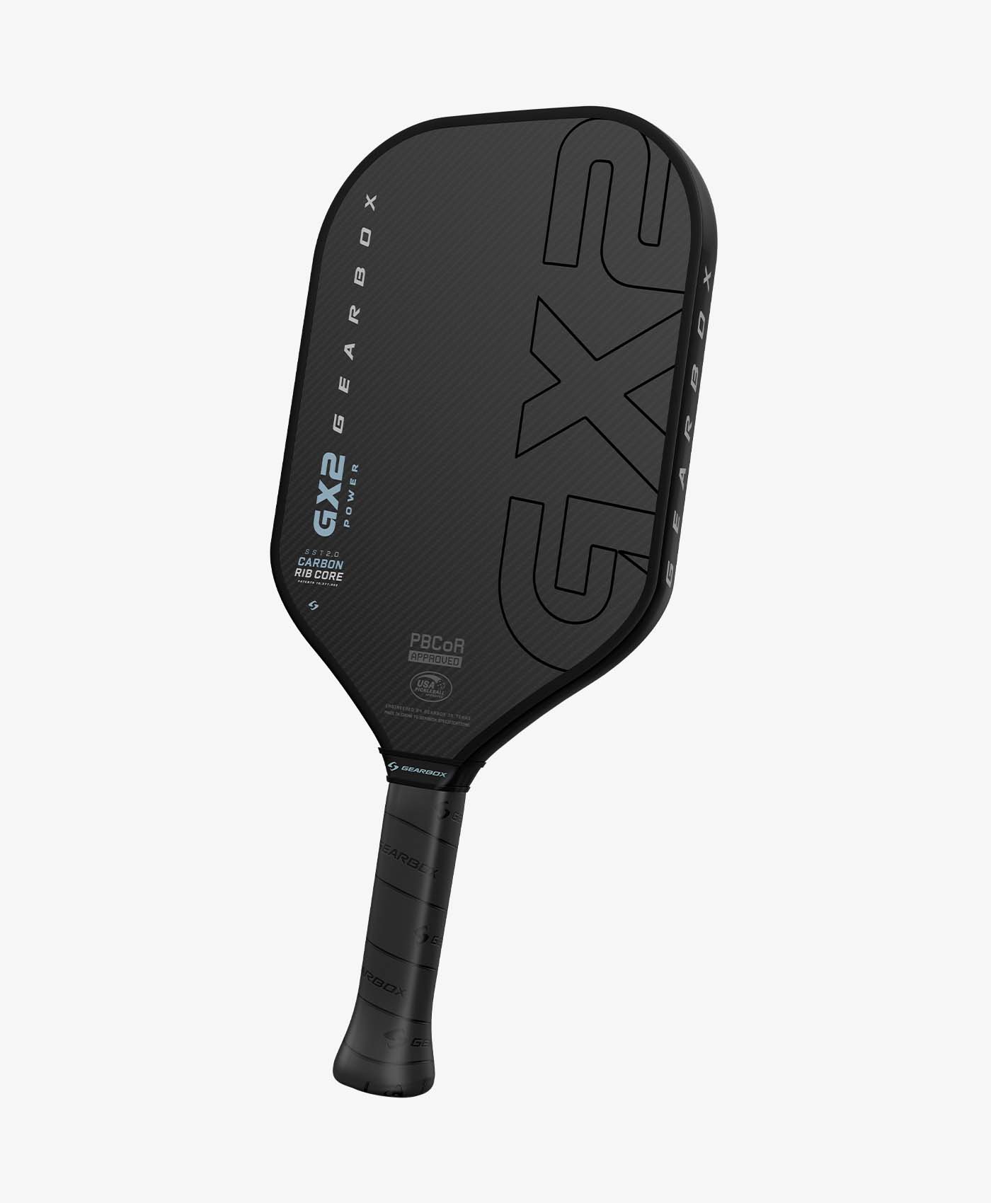 GX2 Power Hybrid