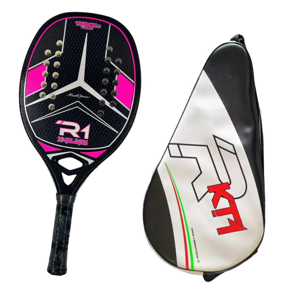 R1 X-Blade 2024