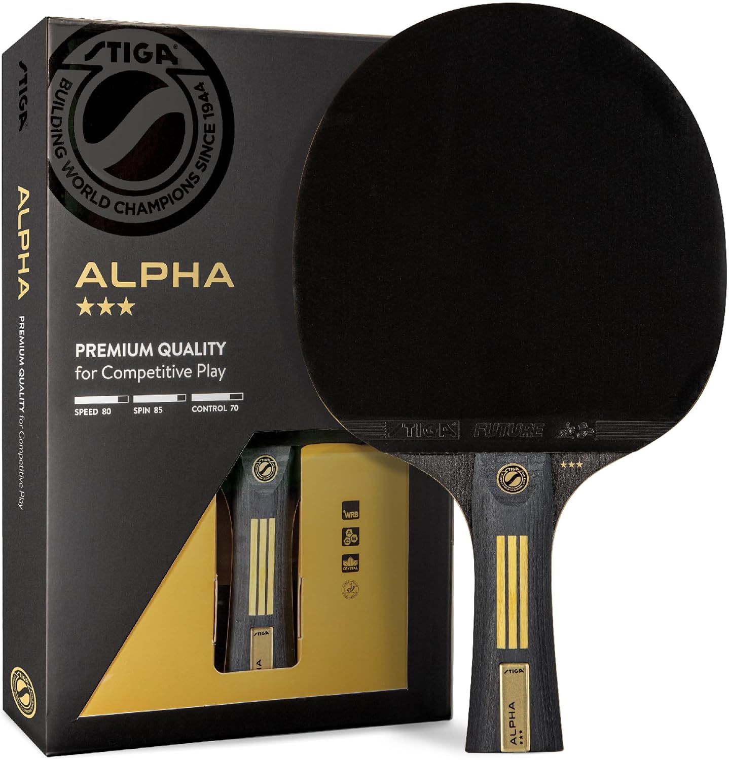 Alpha