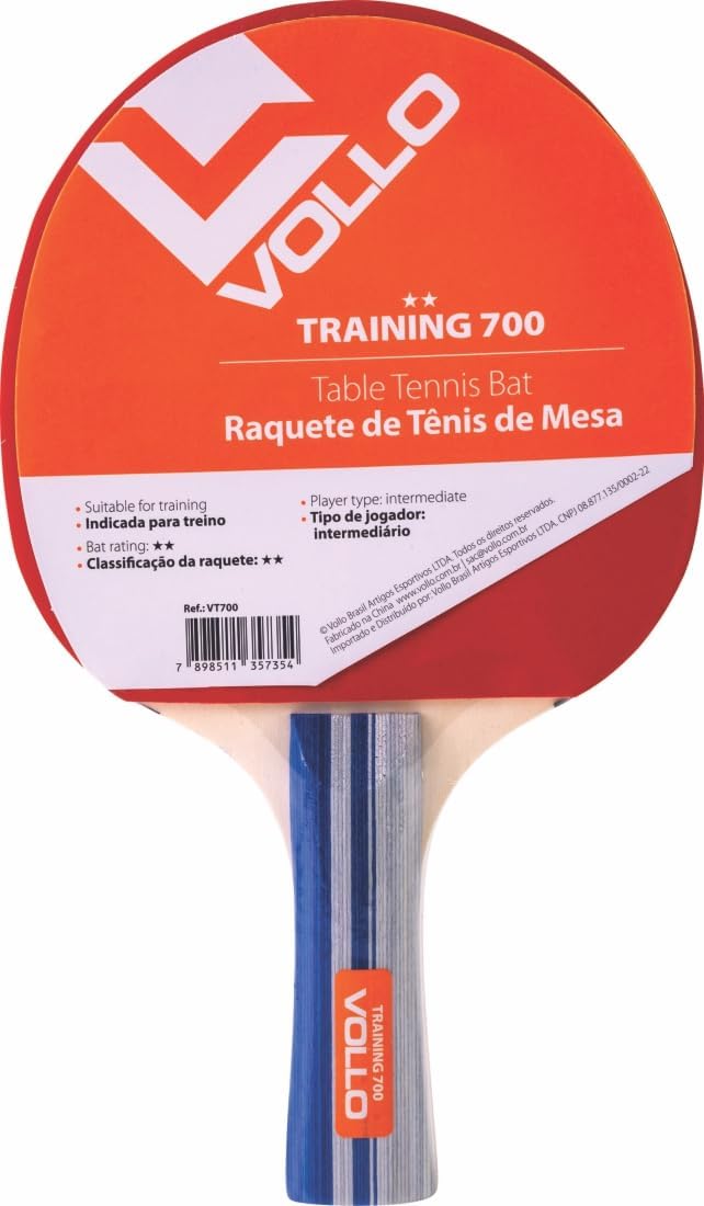 Training 700