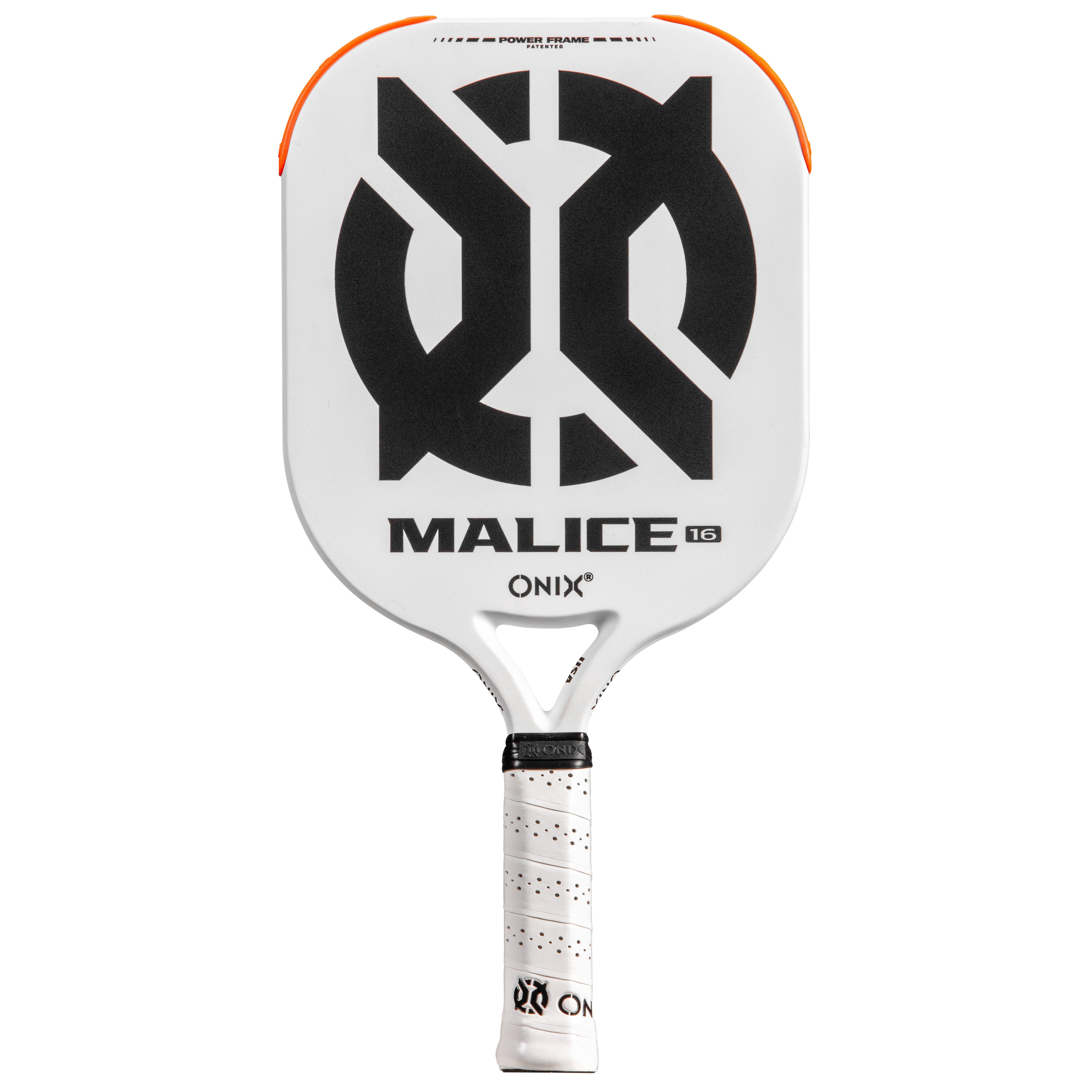 Malice Open Throat Composite