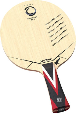 Hayabusa ZLX