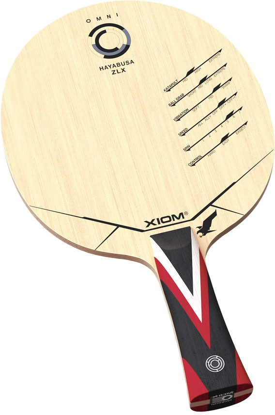 Hayabusa ZLX