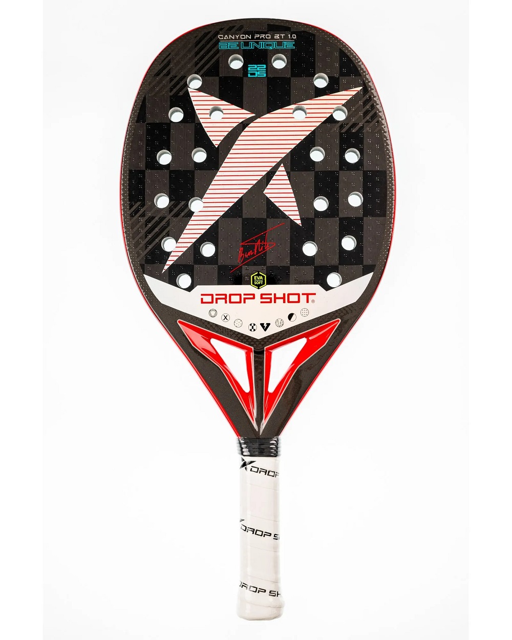 Canyon Pro 1.0 BT 2024 Nikita Burmakin