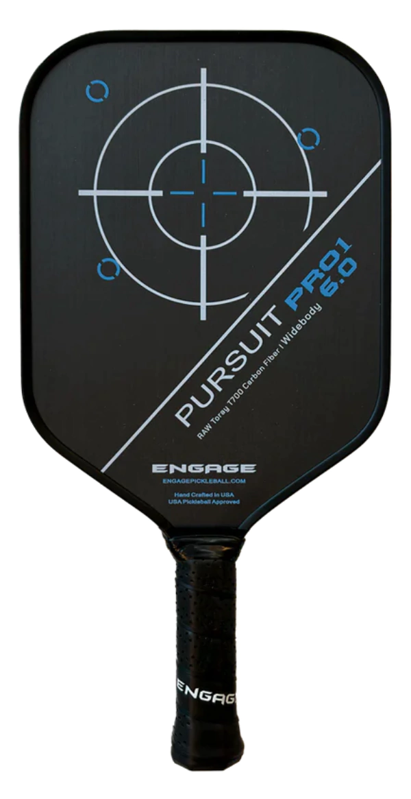 Pursuit Pro1 Widebody 15.2mm