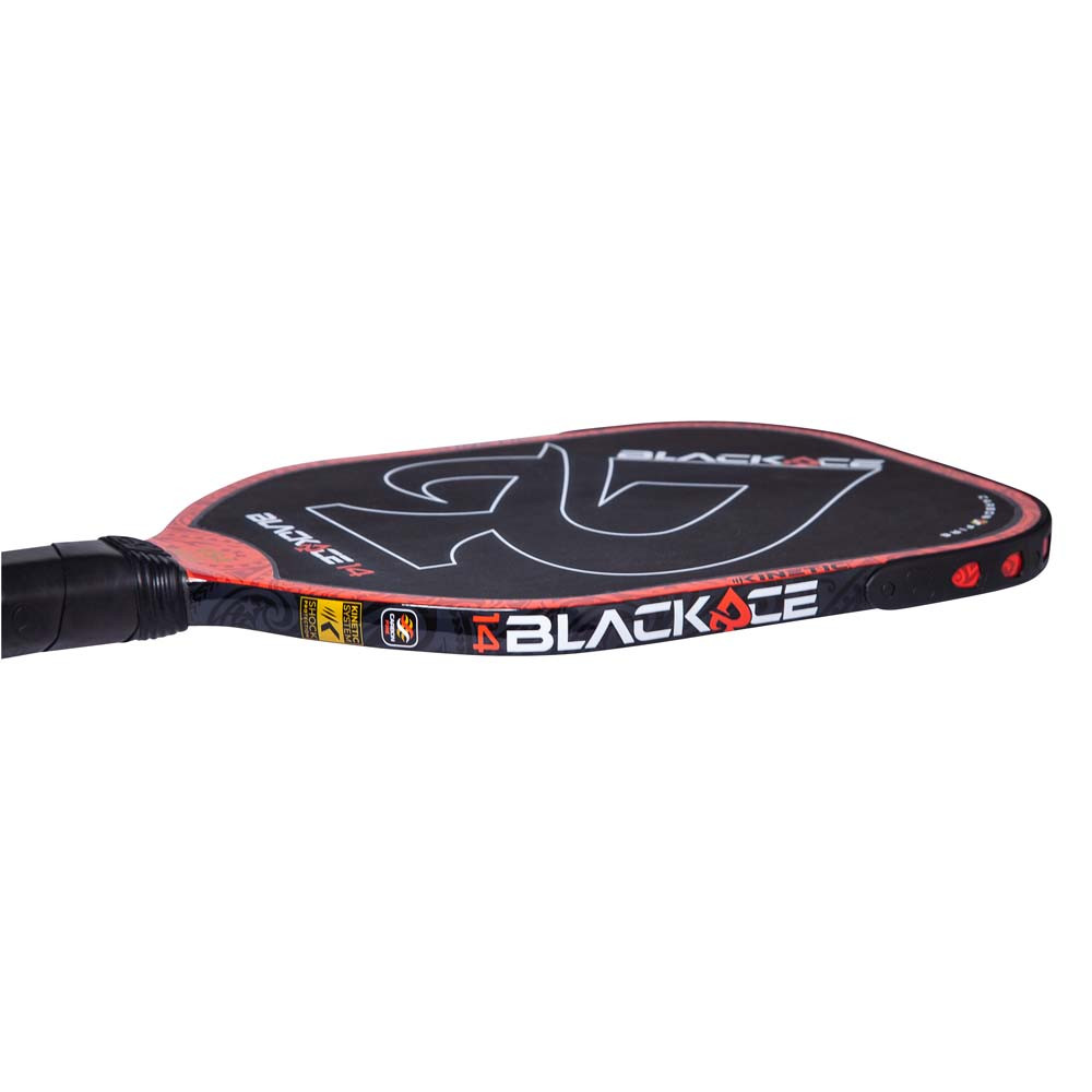 Black Ace 14